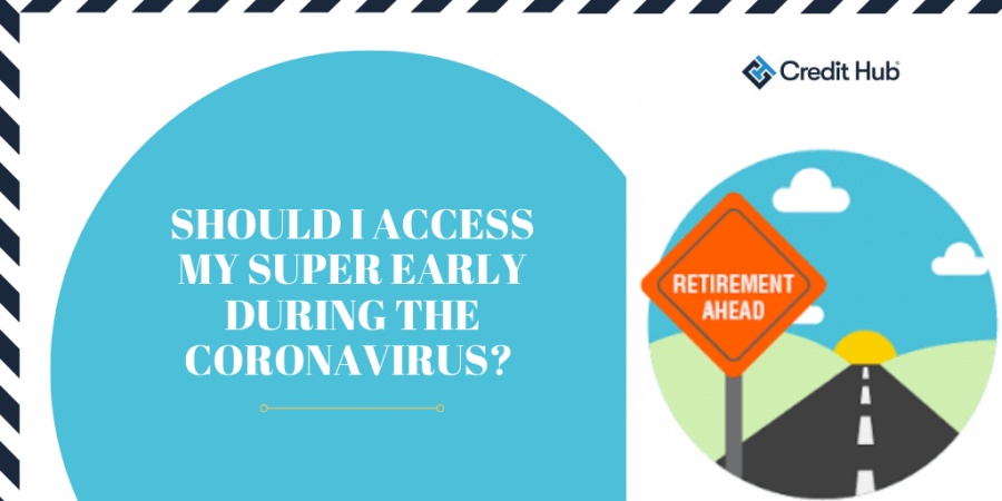 Can I Access My Super Early? | California Becomes First State to Move ...
