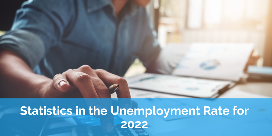 Statistics: Unemployment Rate Predicted to Fall in 2022