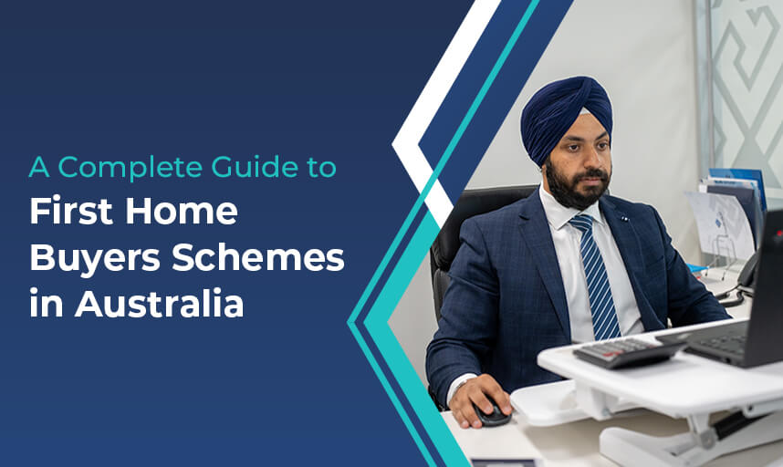 A Complete Guide to First Home Buyers Schemes in Australia