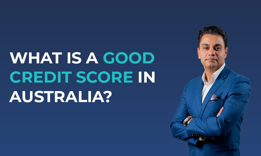 What is a good Credit Score in Australia