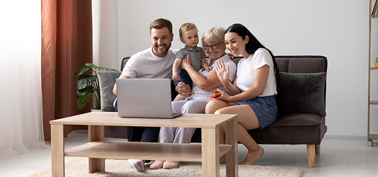 Mortgage Broking