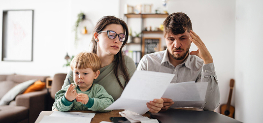 Refinance