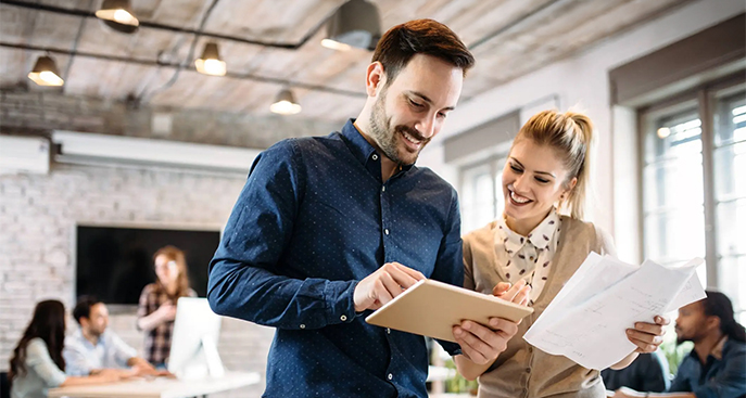 How Credit Hub Boosts Your Cash Flow