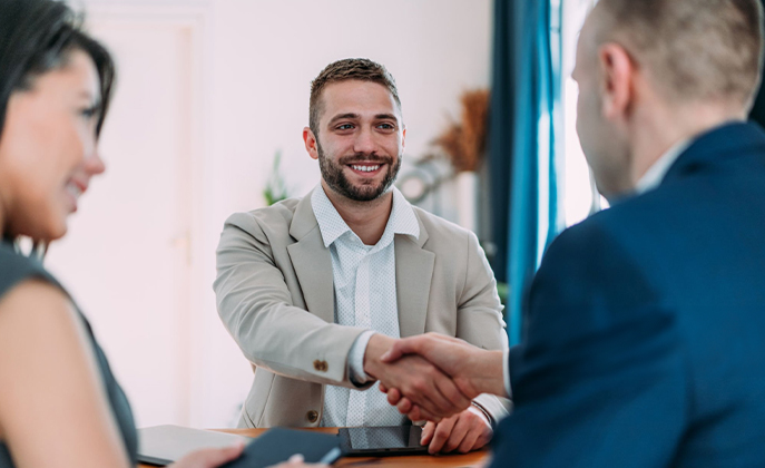 How Credit Hub Makes Gap Funding Easy