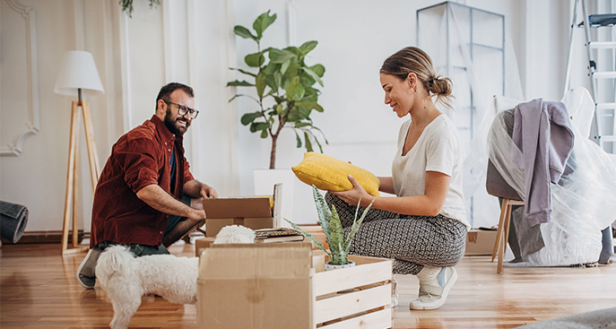 Your First Home Buyer Guide by Experts