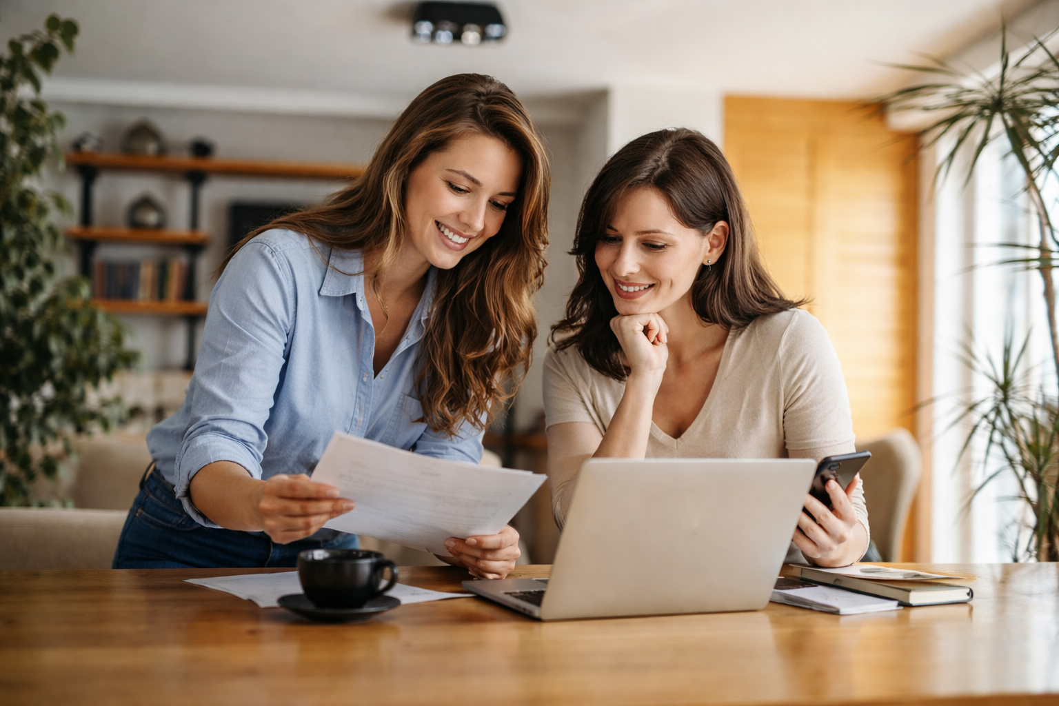 Tips on How to Get a Home Loan When Self Employed