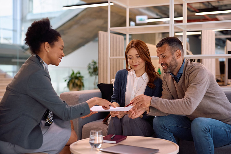 Three Rate Rises In, Here's What Smart Borrowers Are Actually Doing